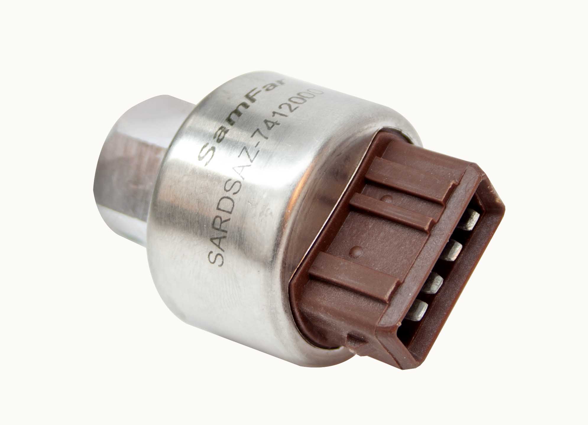 pegeout 405 pressure switch